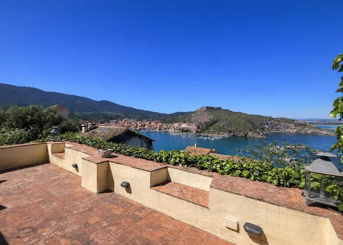 Exclusive Villa - Relax - A-C - Stunning View