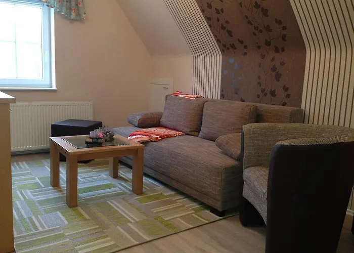 Ferienwohnung Hellerling