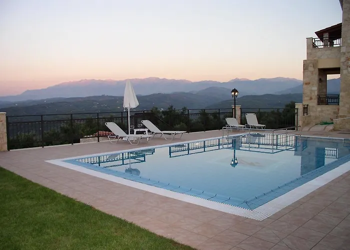 Dream Hill Villas