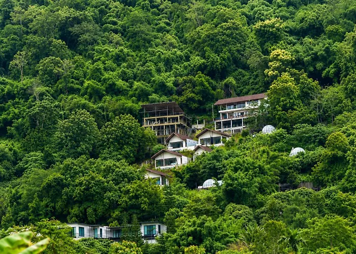 Vianna Villas Chiangmai