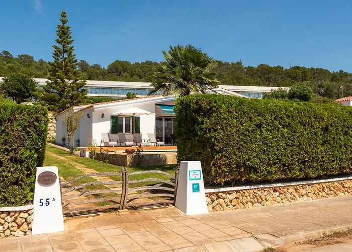 Villa Ca Mestre Rafel By Escape Home