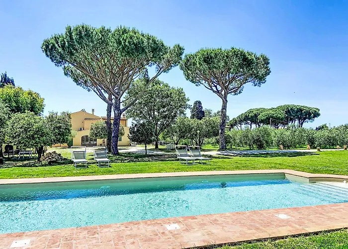 Holiday Home La Casa Del Prime By Interhome
