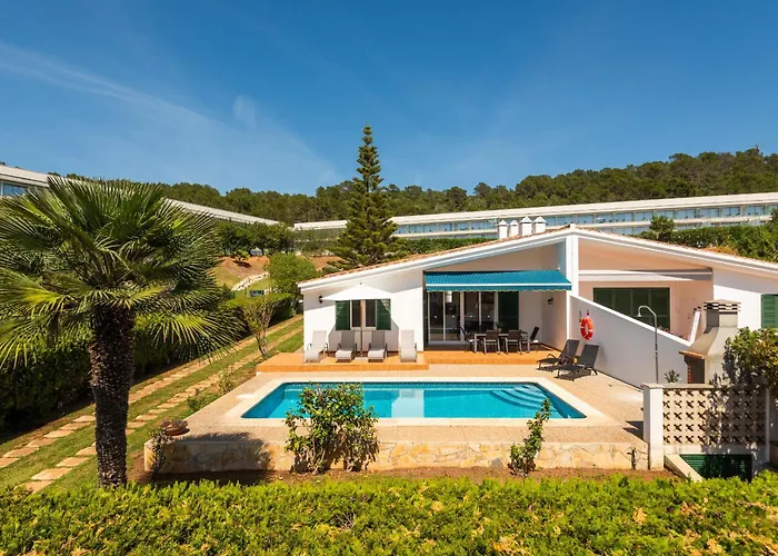 Villa Ca Mestre Rafel By Escape Home