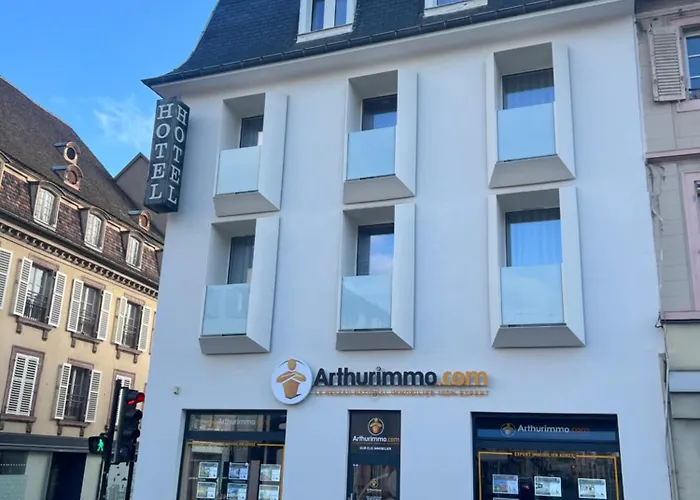 Hotel Kempf