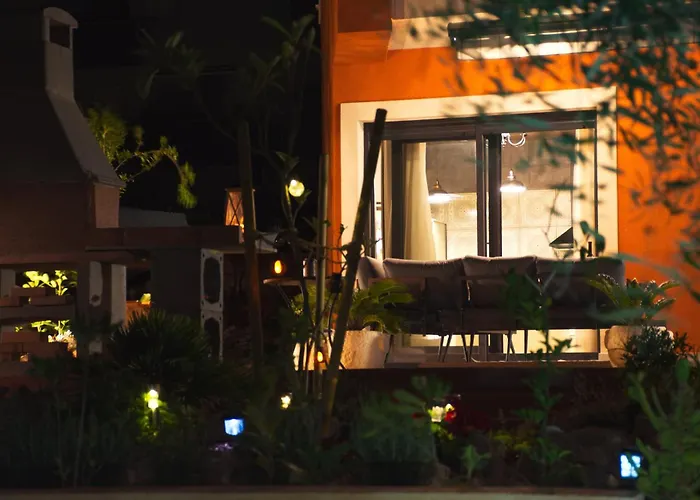 Pacha Boutique House