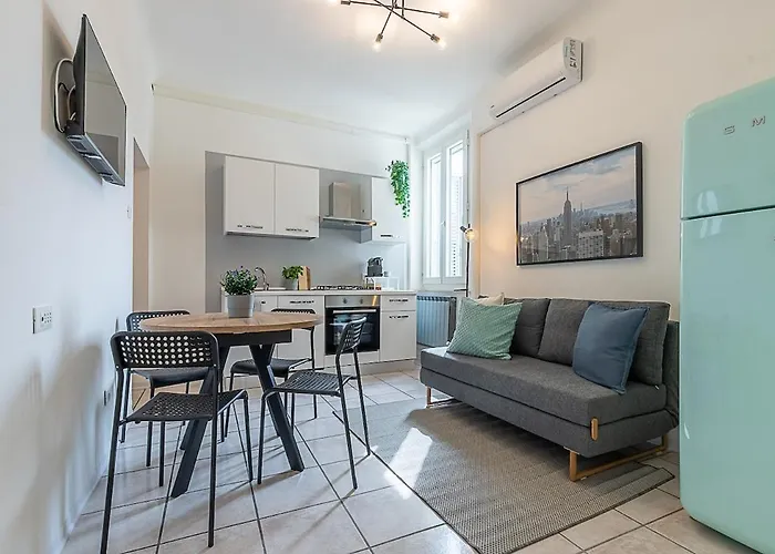 Elegant Urban Suite In Centro Citta