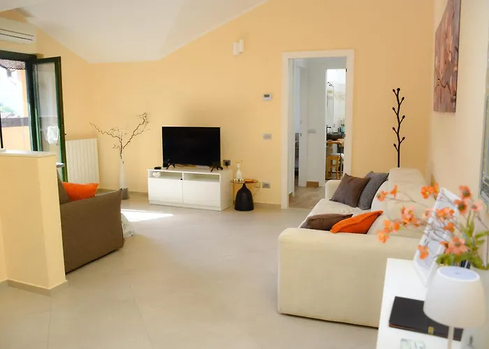 Casa Sole - Holiday Apartment