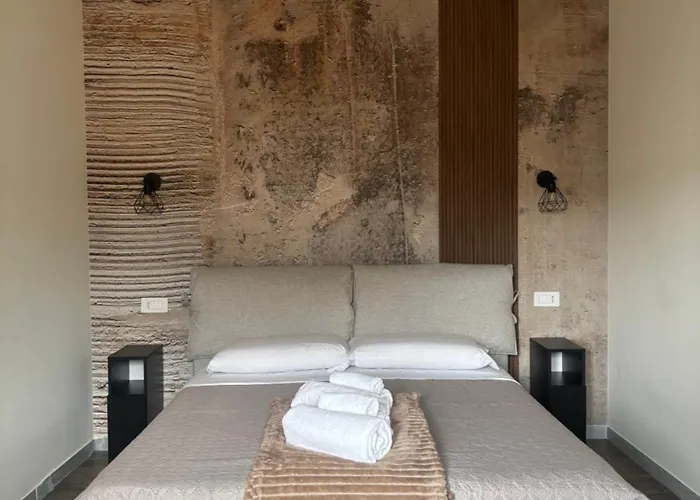 Stayirpinia Rooms