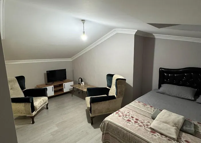 Ruezgar Suites