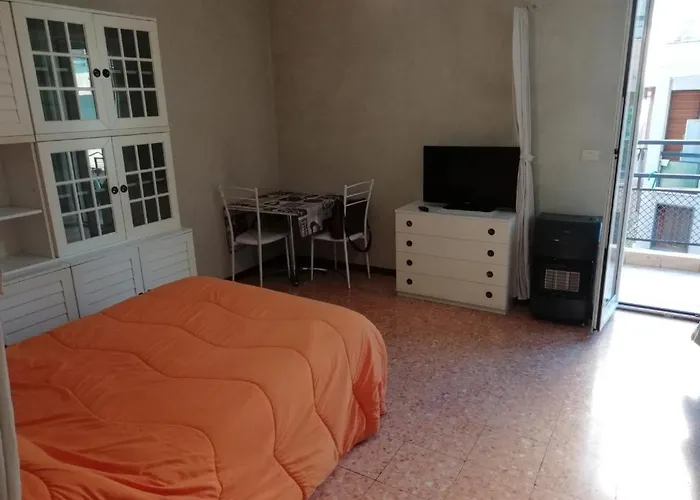 La Casa Di Sofy Con Wi Fi