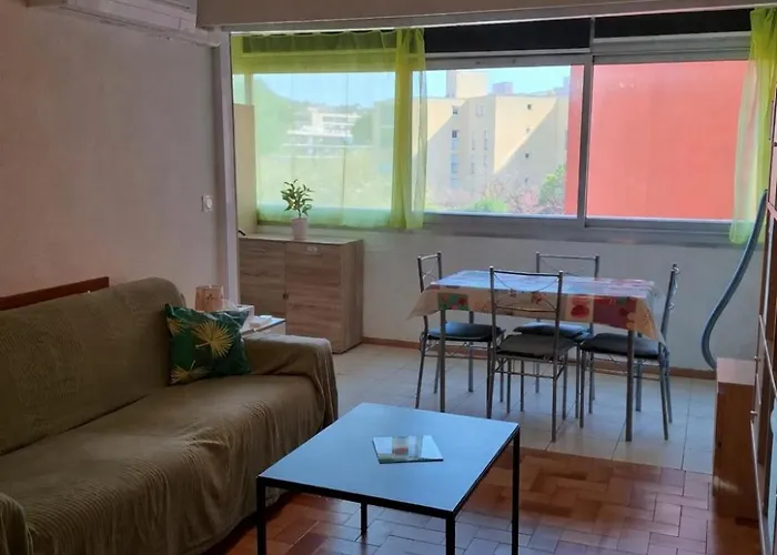 Appartement T2