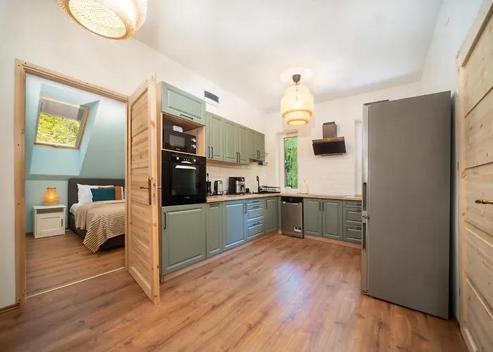 Rita Apartman