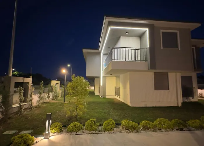 Nest Park Side