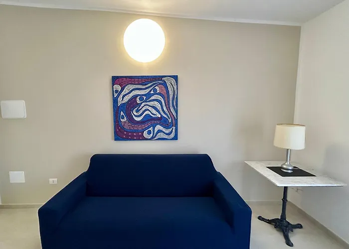 Fortezza Apartments