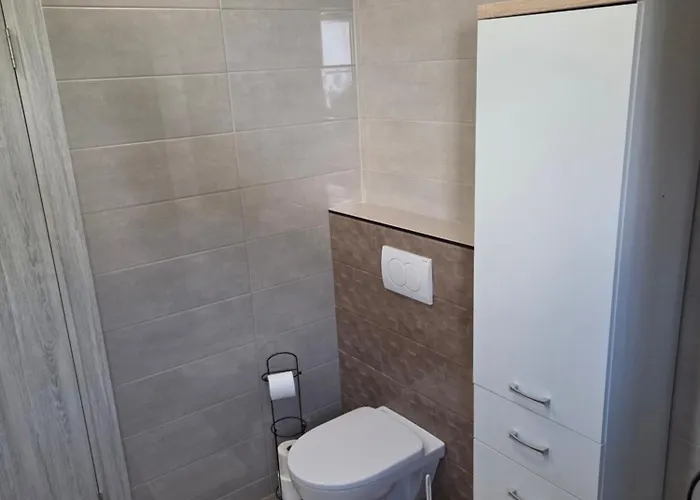 Terasz Apartman