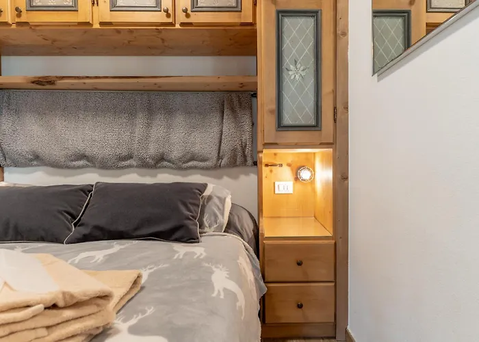 Brenta Dolomites Views Retreat - Heart Of Campiglio