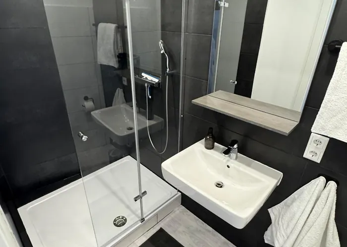 Bella Vita Apartment Due