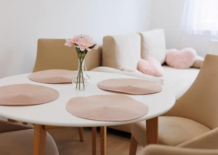 Blonde Apartman Nagykanizsa