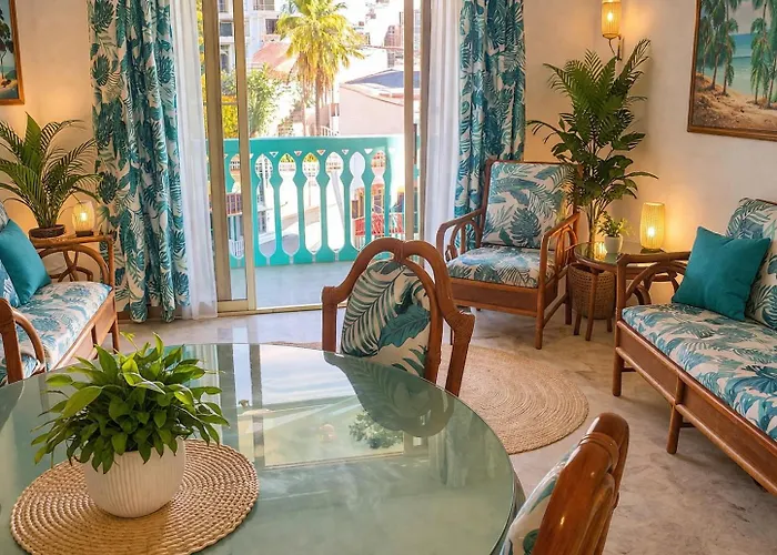 Suites Acapulco Real