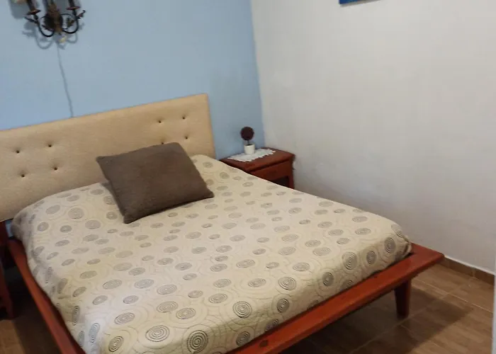 La Casa Di Sofy Con Wi Fi