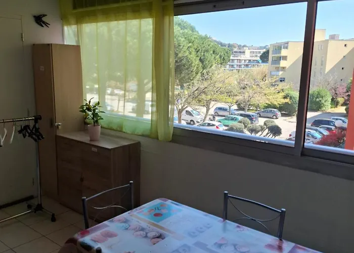 Appartement T2