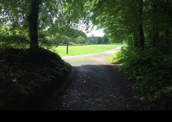 Curraghchase Cottage