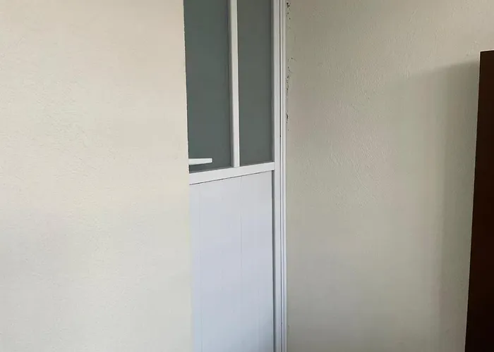 Very Comfortable Room For 2 People, 5 Minutes From The Fair