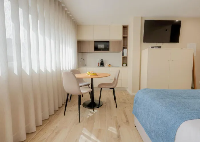 Calvário Suites II