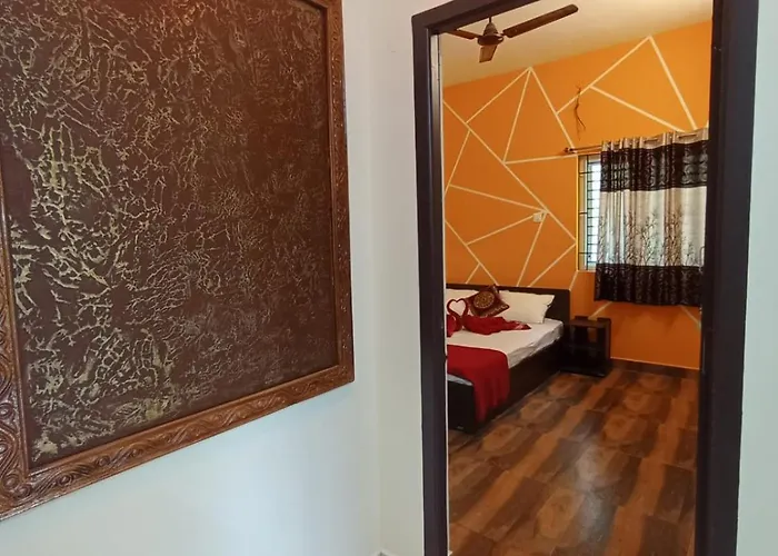 Adb'S Arangan Kudil Homes