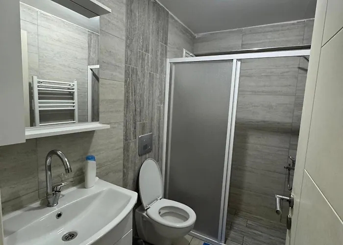 Ruezgar Suites
