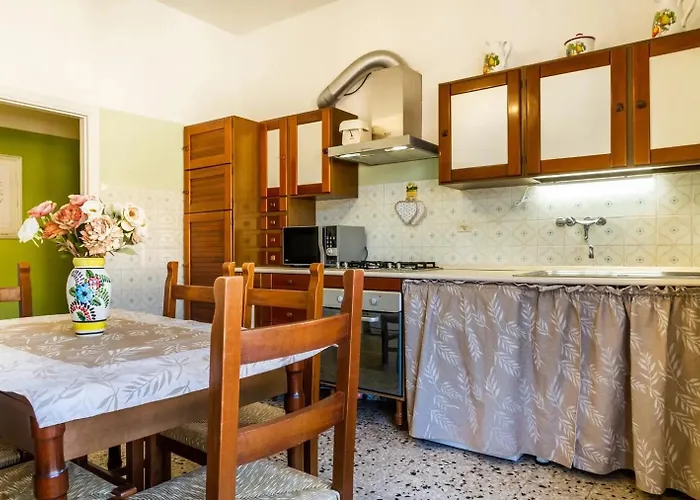 Ampio Appartamento Con Terrazzo E 2 Camere A Marina Di Grosseto