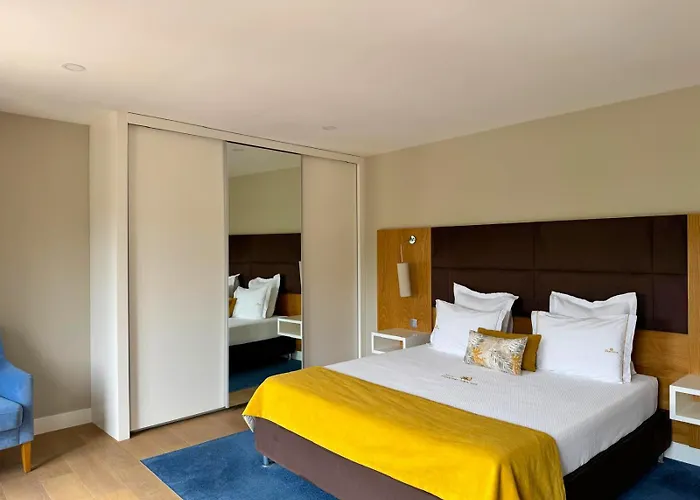Apartamentos Fonte Velha