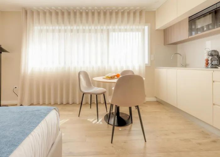 Calvário Suites II