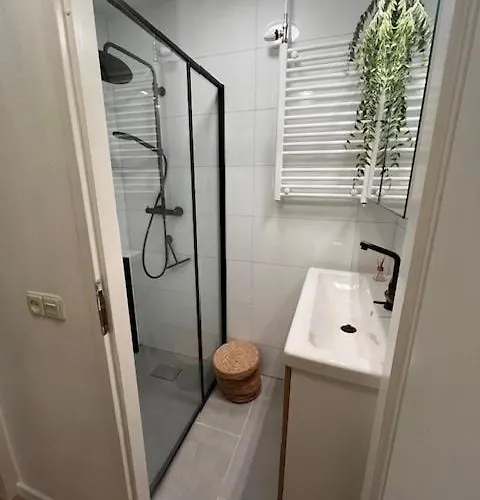 Tiny House Delft