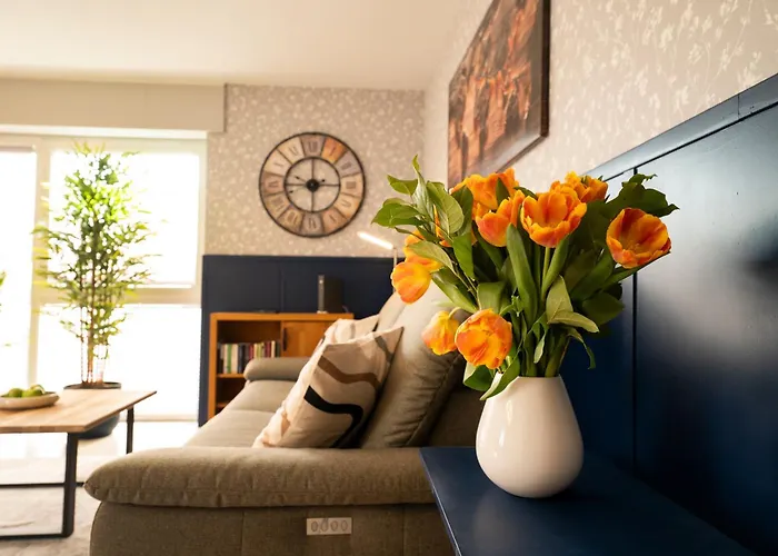 Ferienwohnung Raika