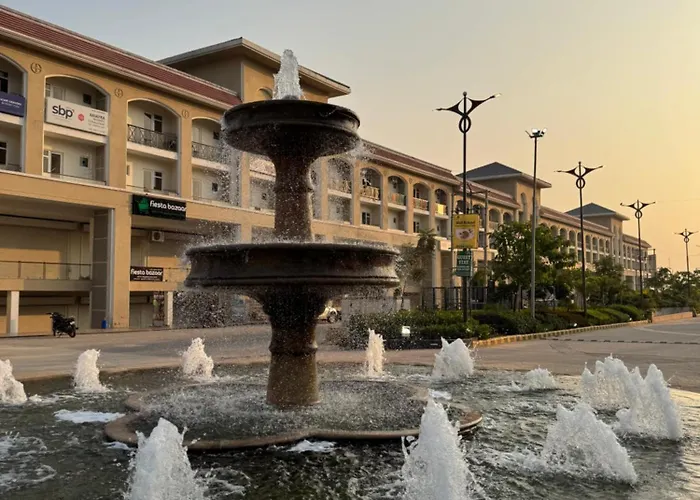 Guest Stay Inn 1Bhk