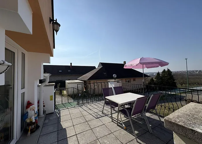 Naplemente Apartman