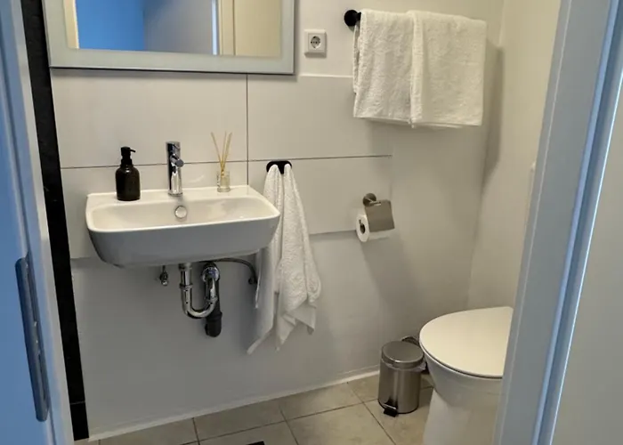 Bella Vita Apartment Uno