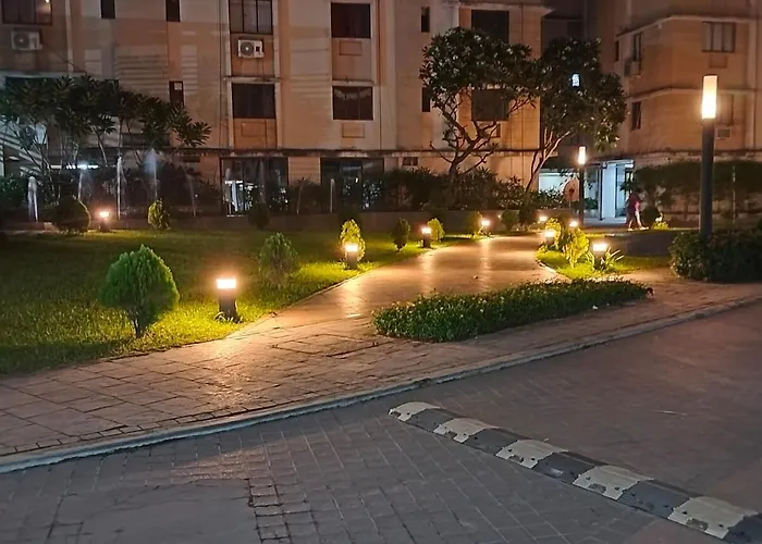 Starlight Guest House