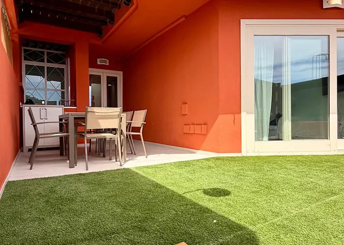 Chia Beach House