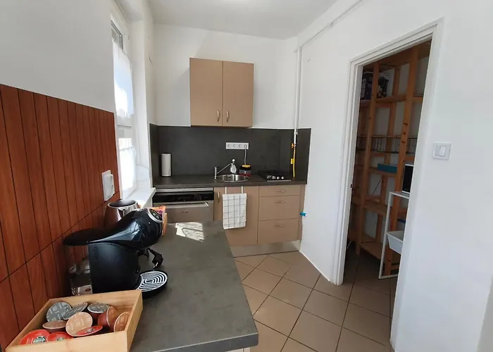 Galamb Odu Apartman