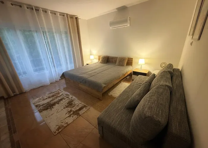 Fifteenapartman