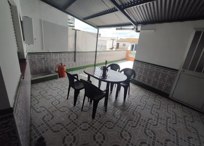Apartamento Almonte