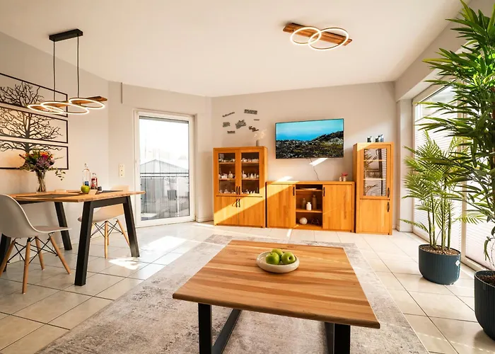 Ferienwohnung Raika
