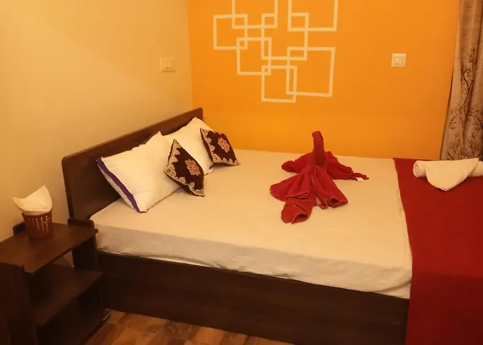 Adb'S Arangan Kudil Homes