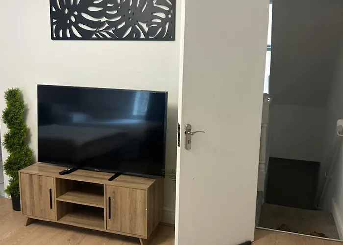 Luxury Rooms