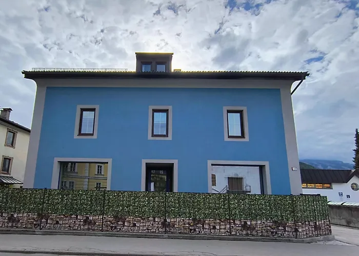 Apartment Alpenblick Lienz