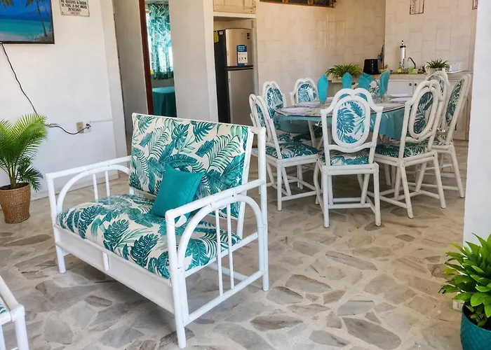 Suites Acapulco Real