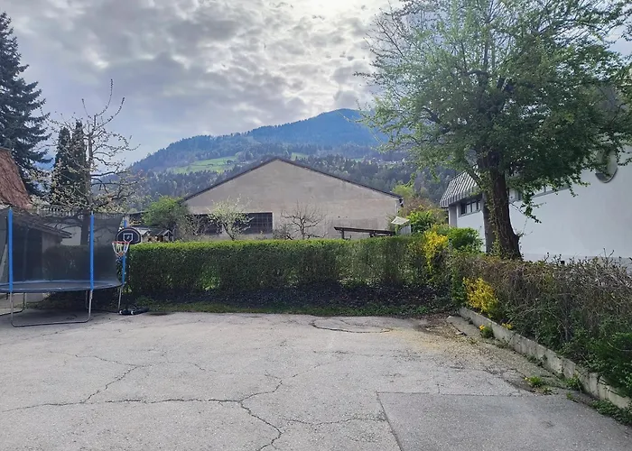 Apartment Alpenblick Lienz