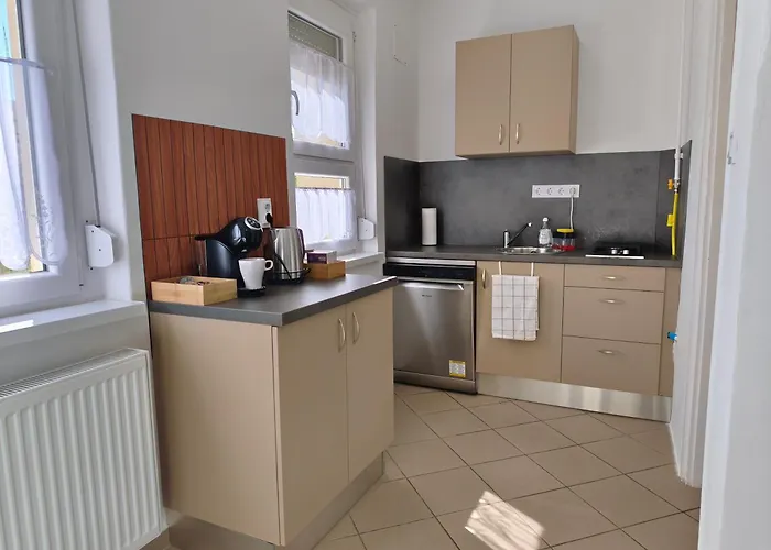 Galamb Odu Apartman